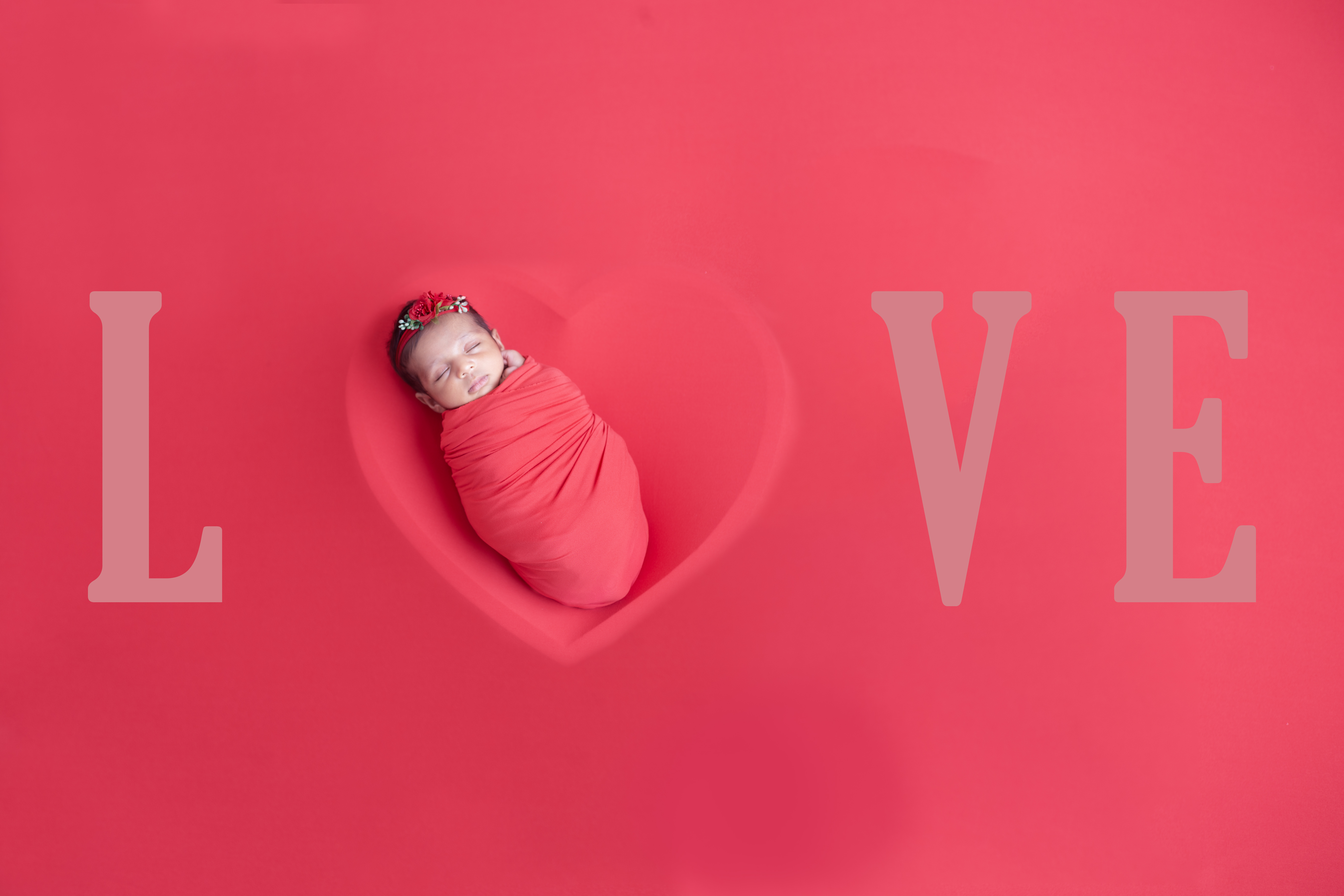 Newborn Photography