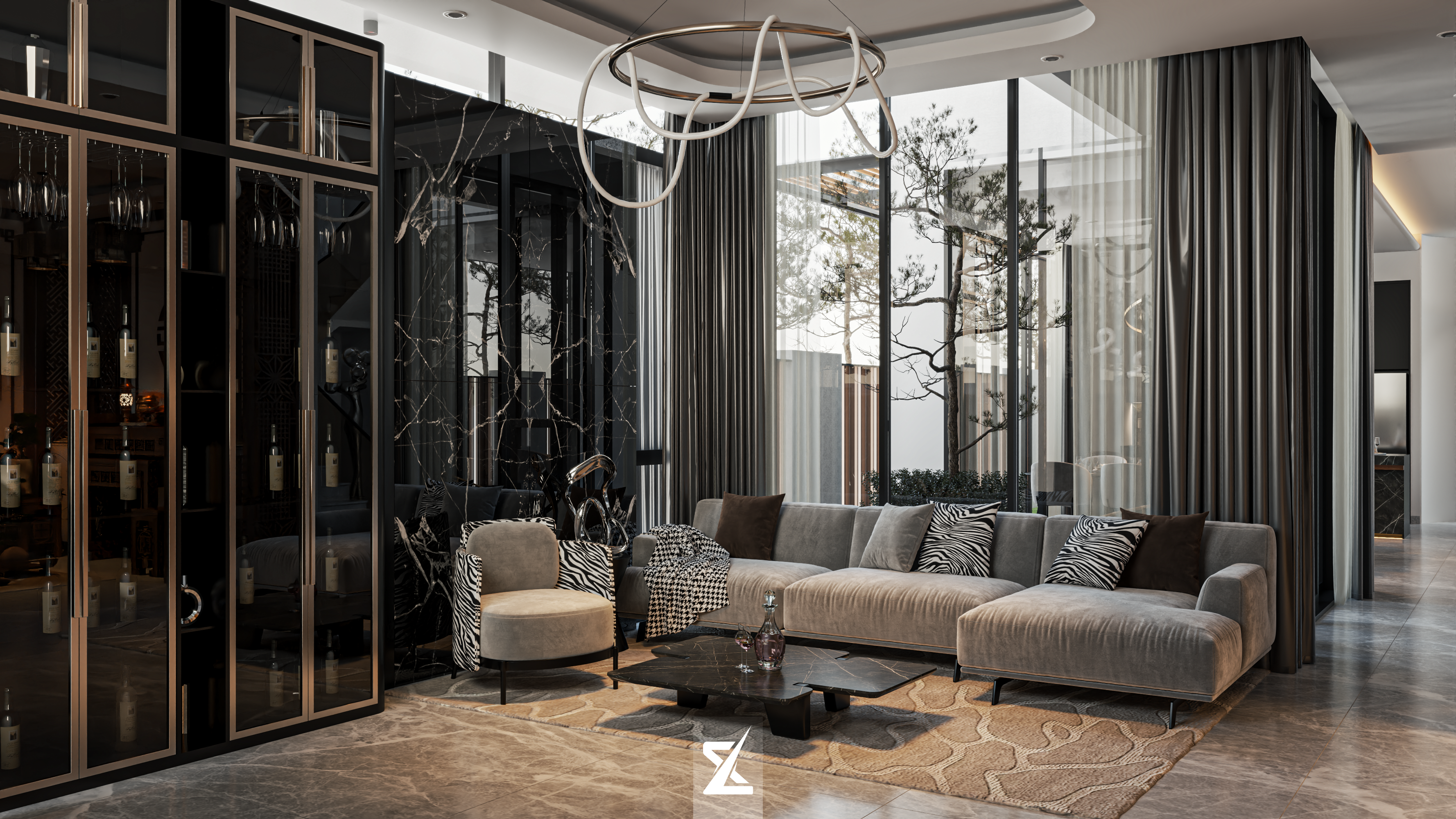 EM House - CHẠM TAY VÀO HẠNH PHÚC