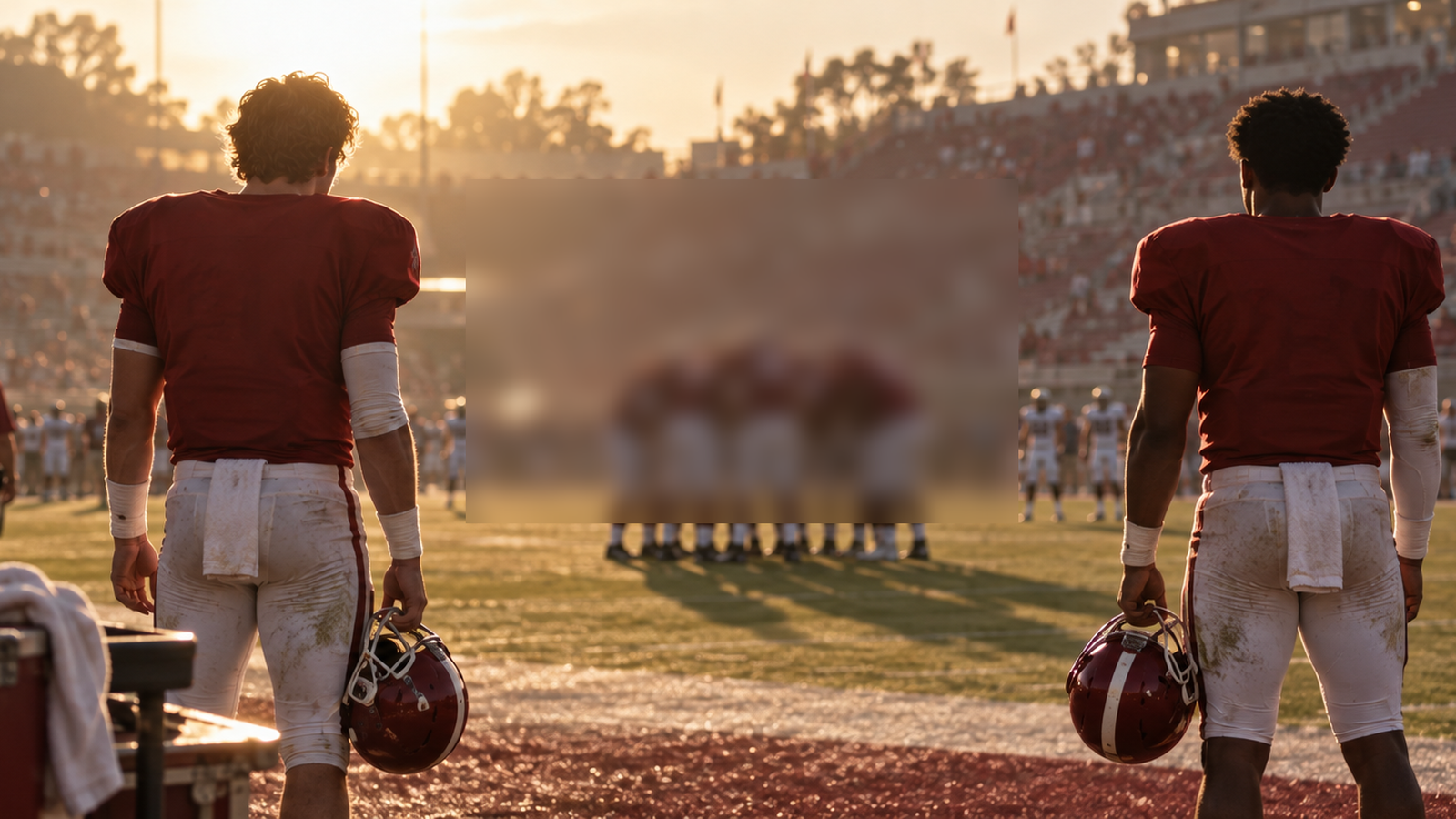 Arkansas Has a Quarterback Rotation, No Run Game, and One Last Soft Landing Before October