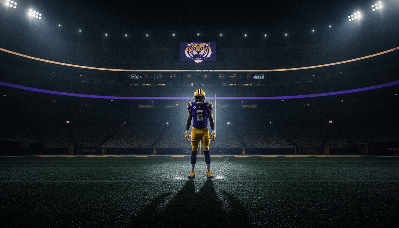 The Unlikely Alliance: How Lane Kiffin and Ed Orgeron are Remaking LSU's Recruiting Empire