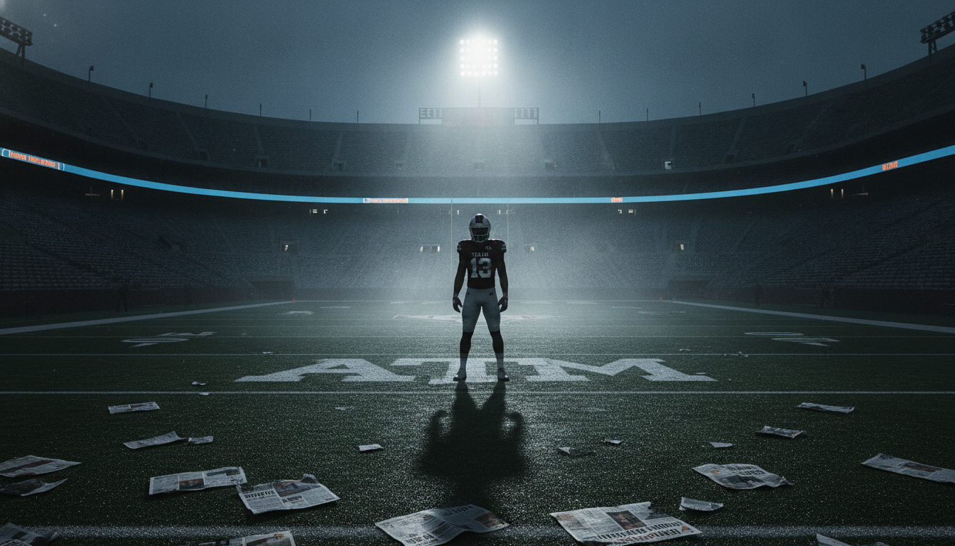 The Elko Blueprint: Inside Texas A&M's Calculated Bet on Coaching and Culture