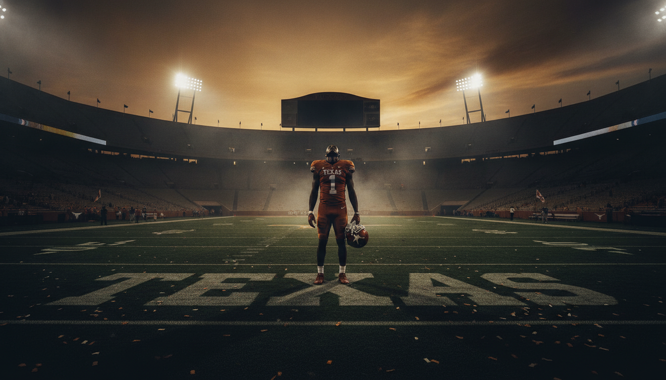The Eye of the Storm: Inside Texas' Final Hours Before the Next Great Test