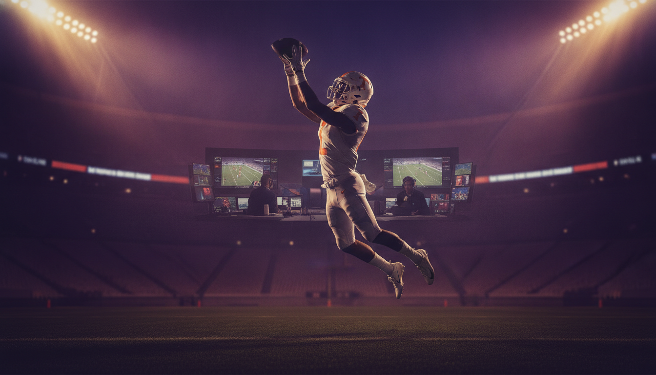 New Blood, New Blueprint: Tennessee's Season of Transformation Faces Its First True Tests