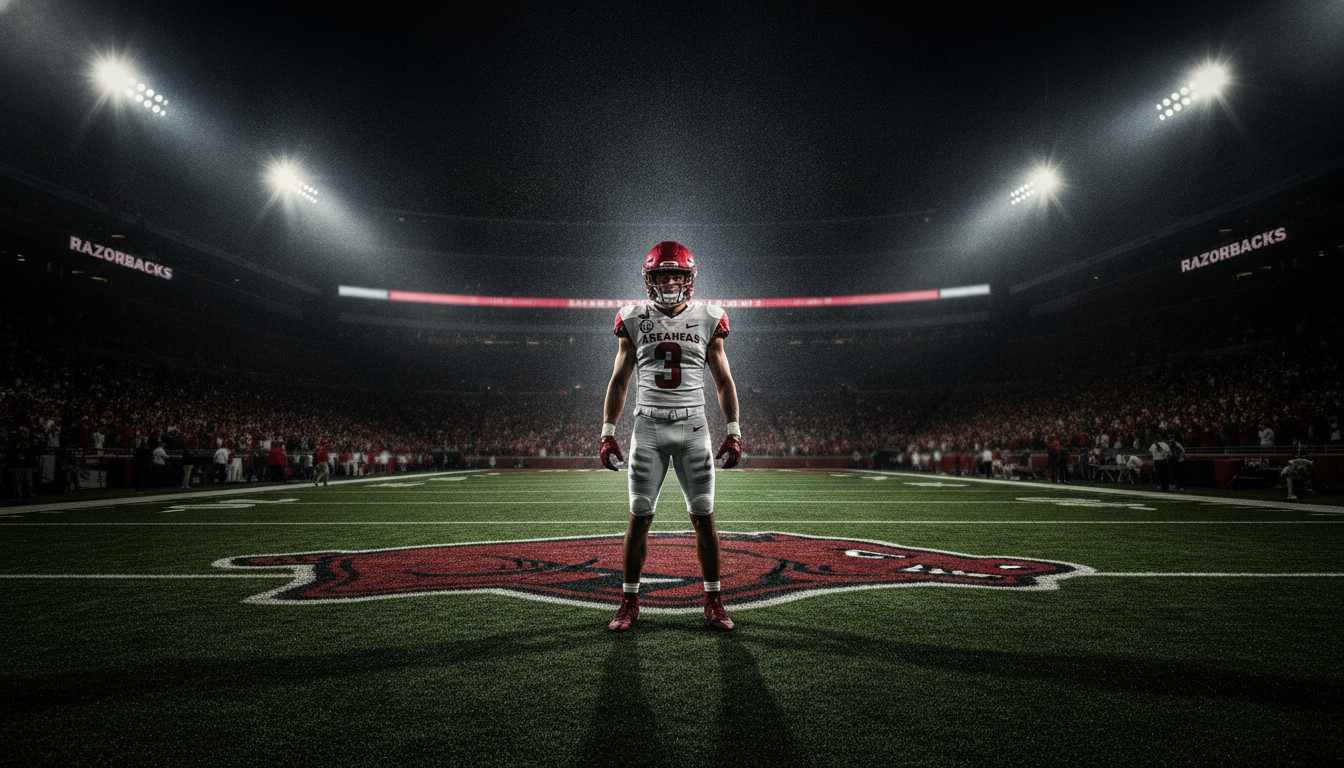 The Architect: Inside Ryan Silverfield's Foundational First Season at Arkansas