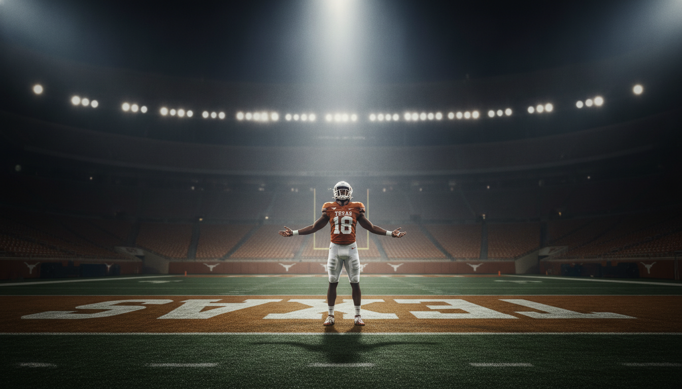 The Sarkisian Blueprint: How Texas Forged a Juggernaut Primed for a Title Run