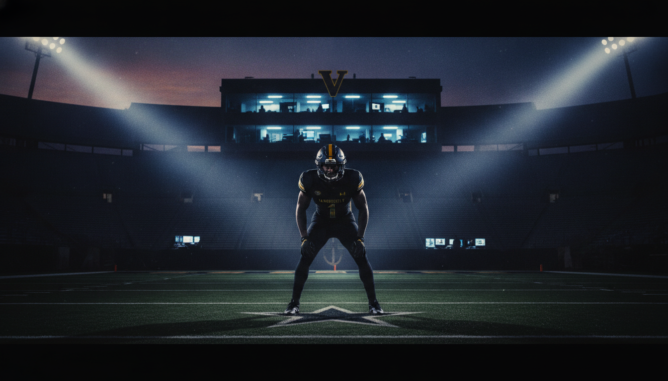 The Two Timelines of West End: How Vanderbilt Balances Its Present and Future