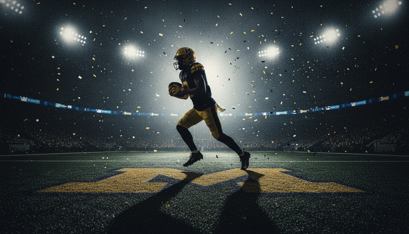The Columbia Recalibration: Inside Drinkwitz's High-Stakes Bet on a New-Look Missouri Offense