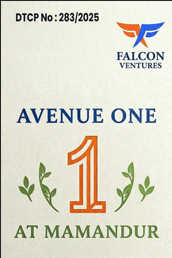 Avenue 1