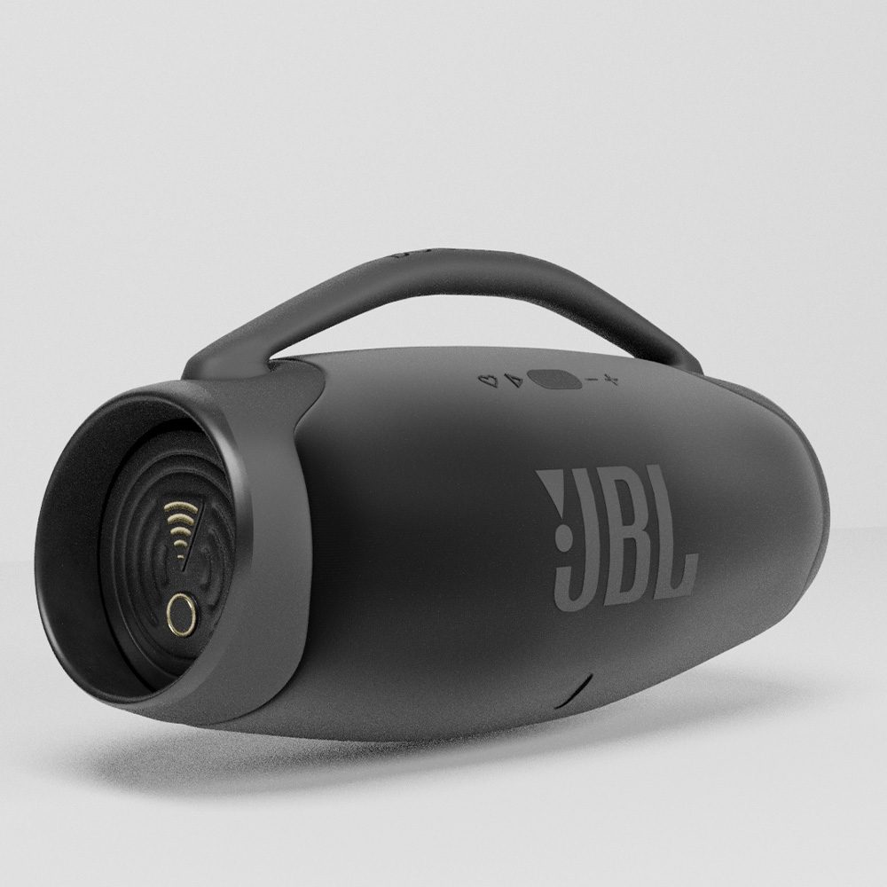 Speaker JBL Boombox 3