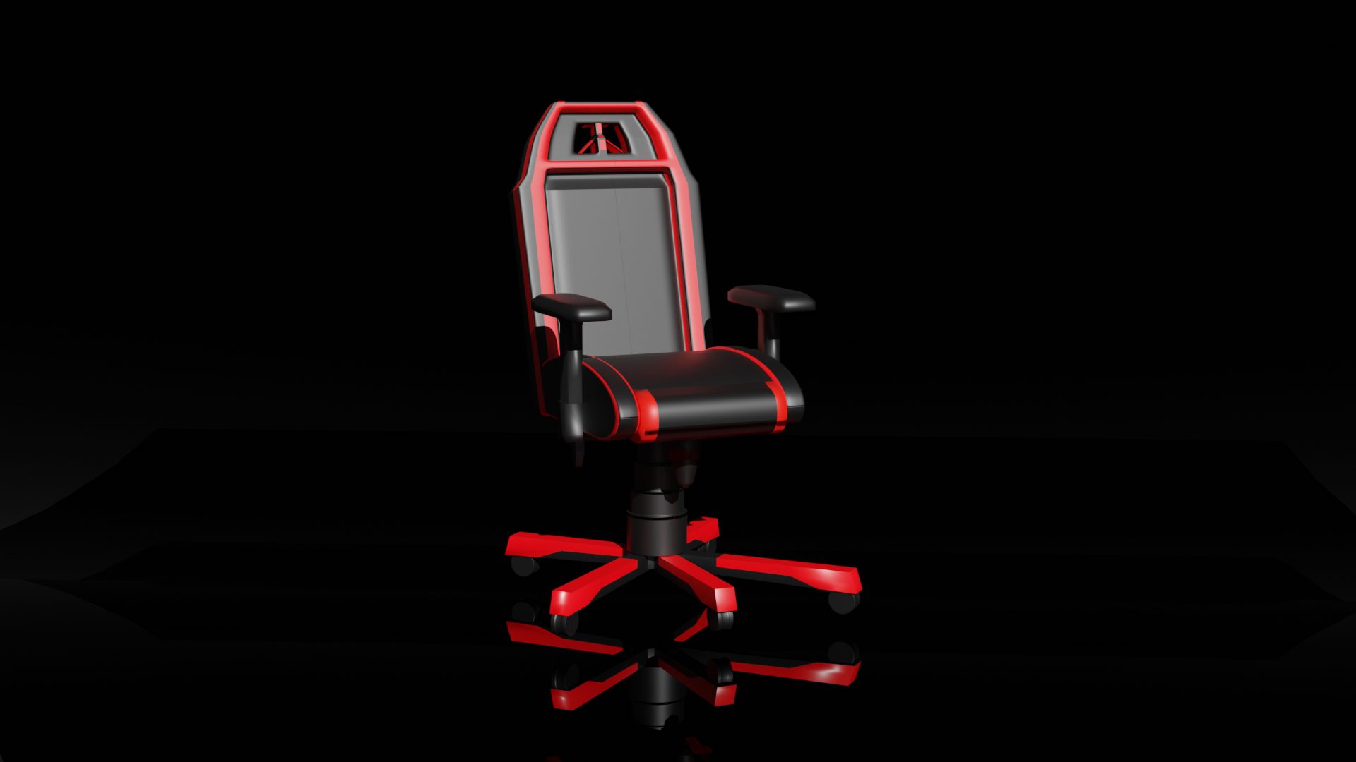 Kursi Gaming