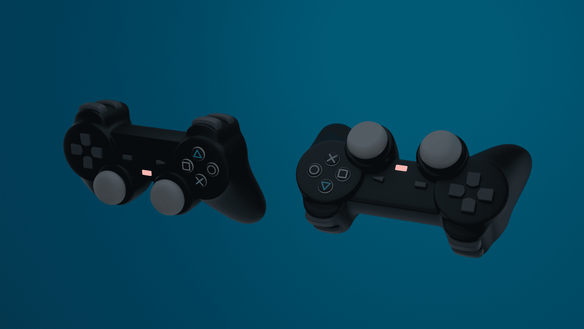 Playstation Control
