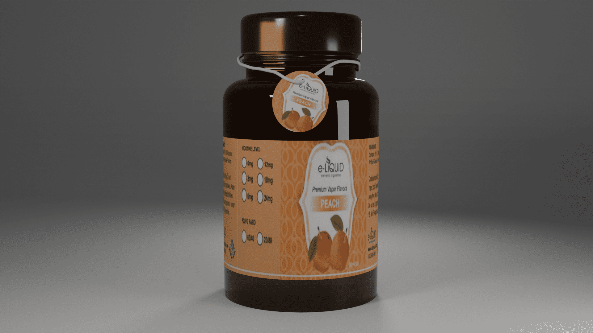 botol kaca