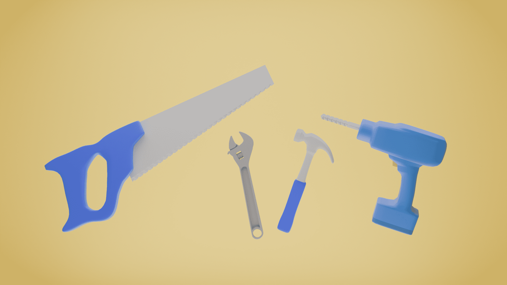 carpentry tools