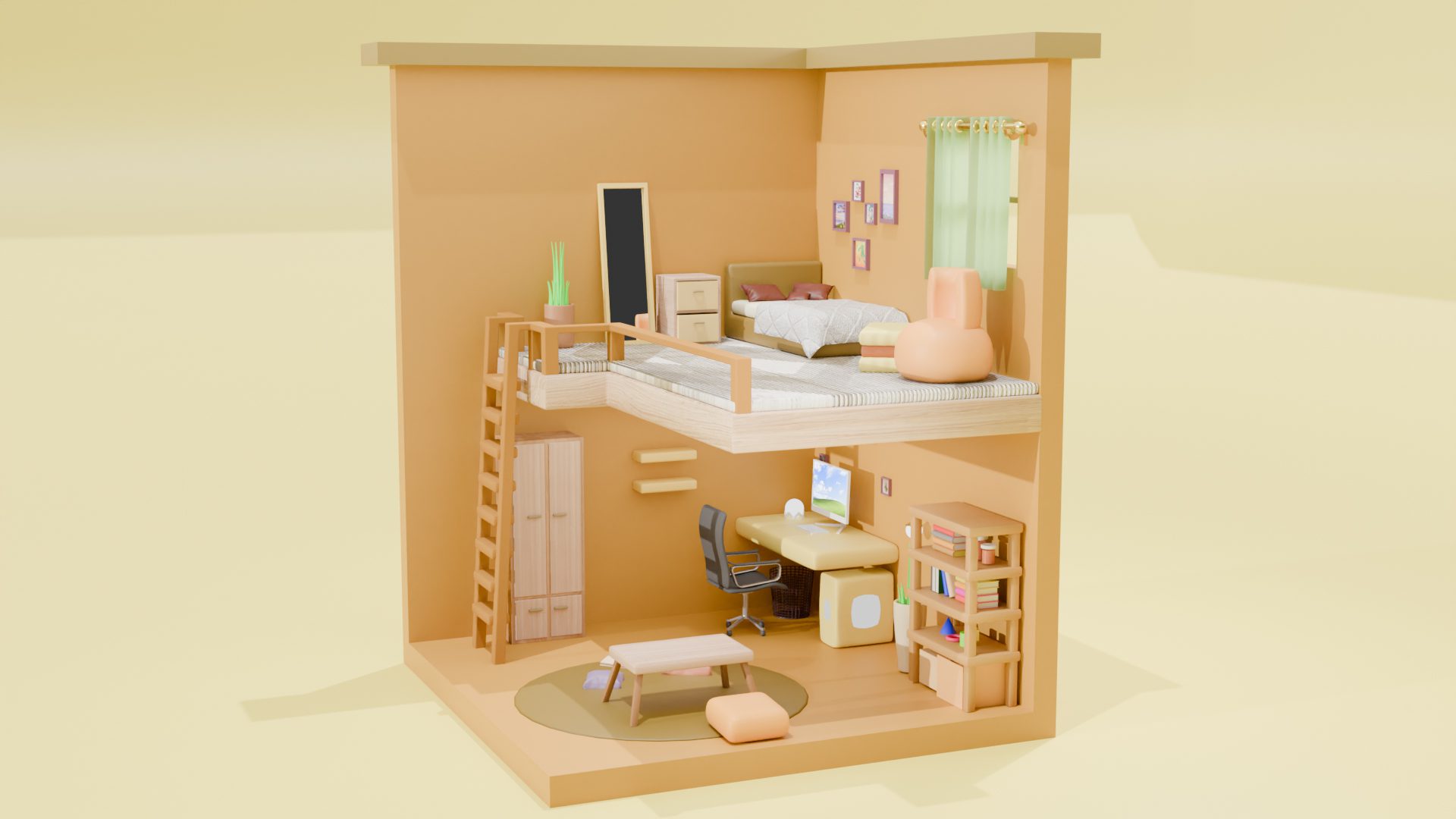 Kamar