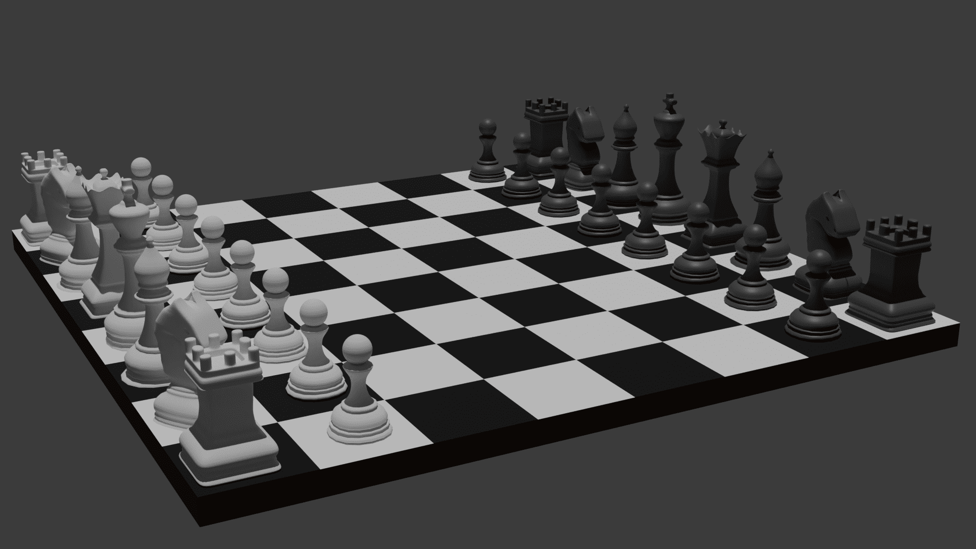 chess