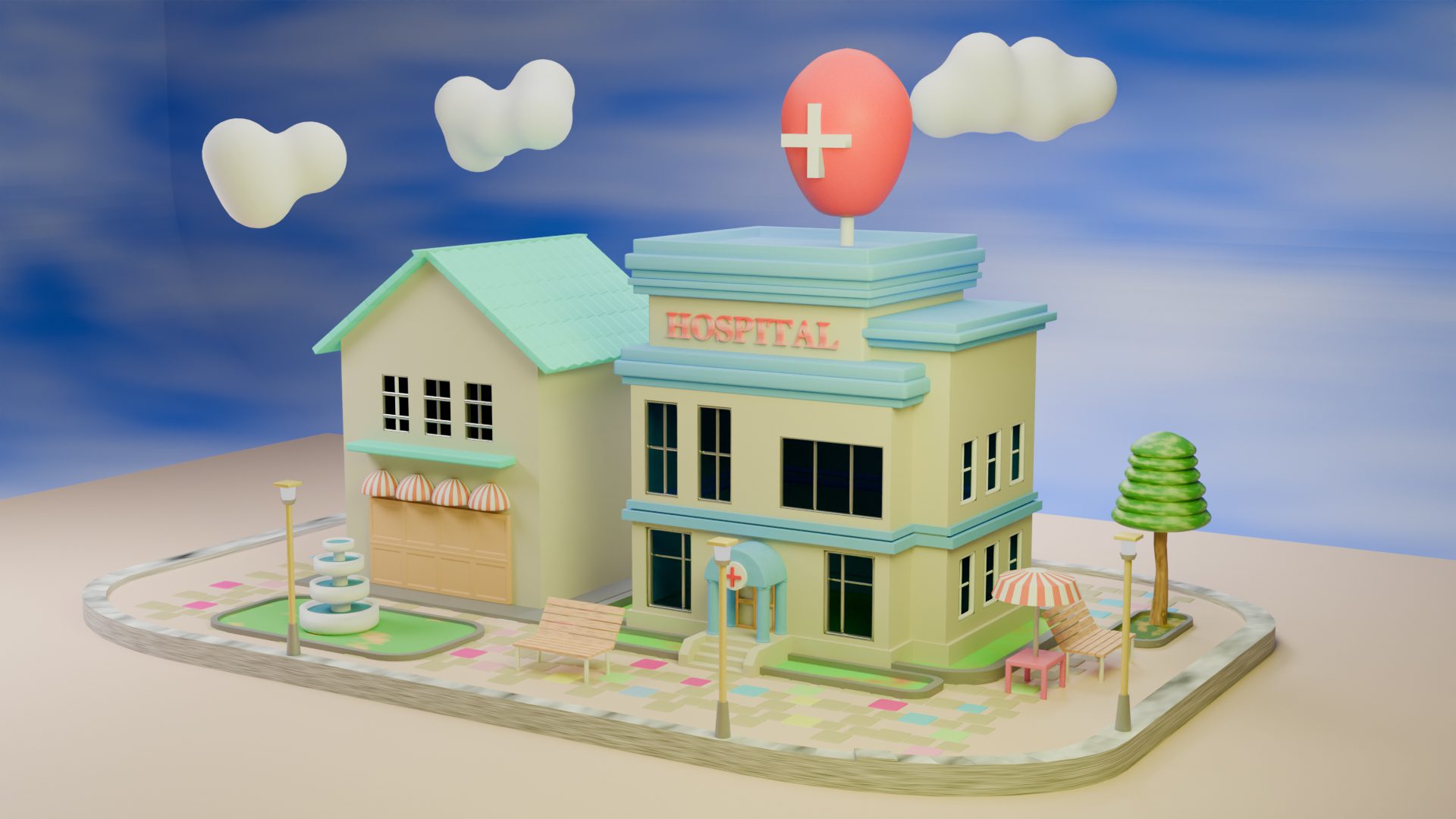Hospital