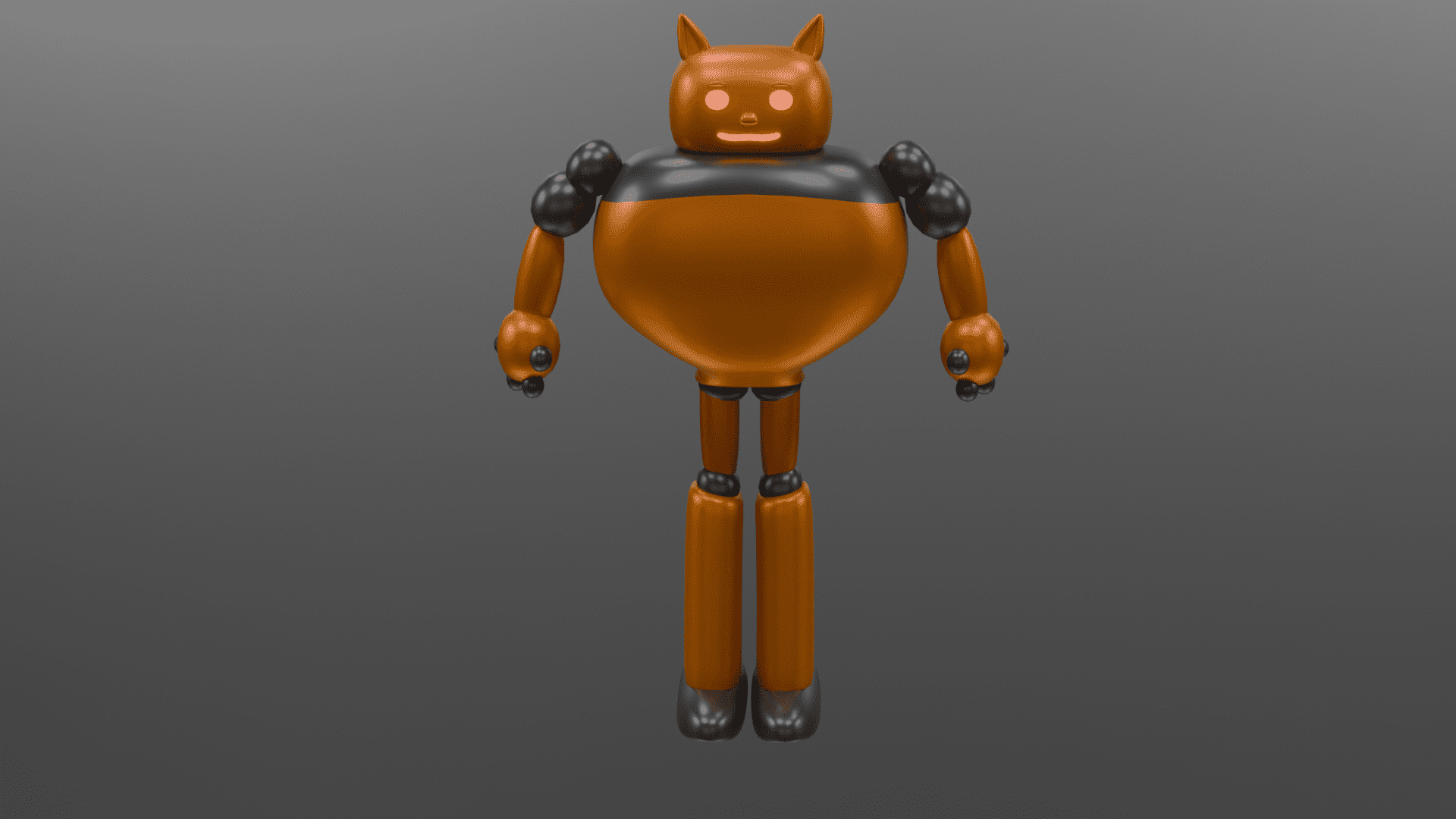 robot toy