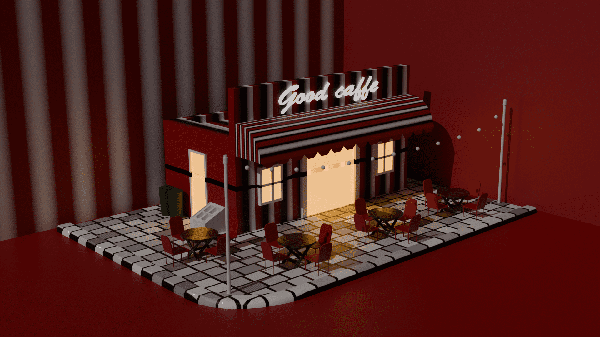 caffe