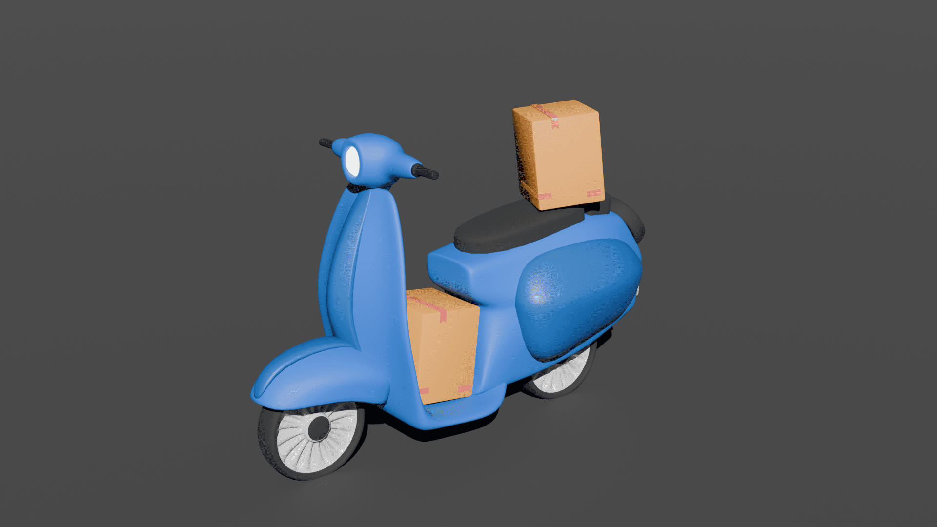 vespa