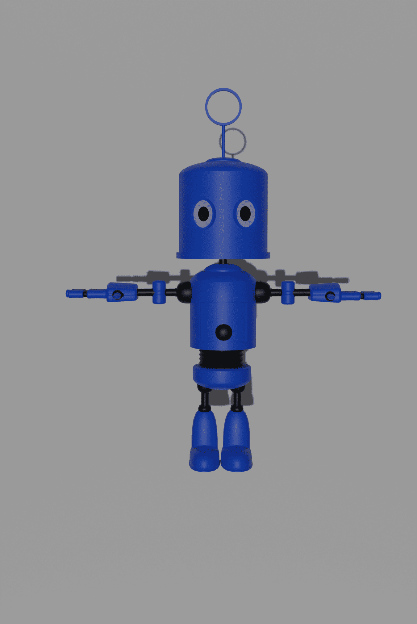 robot
