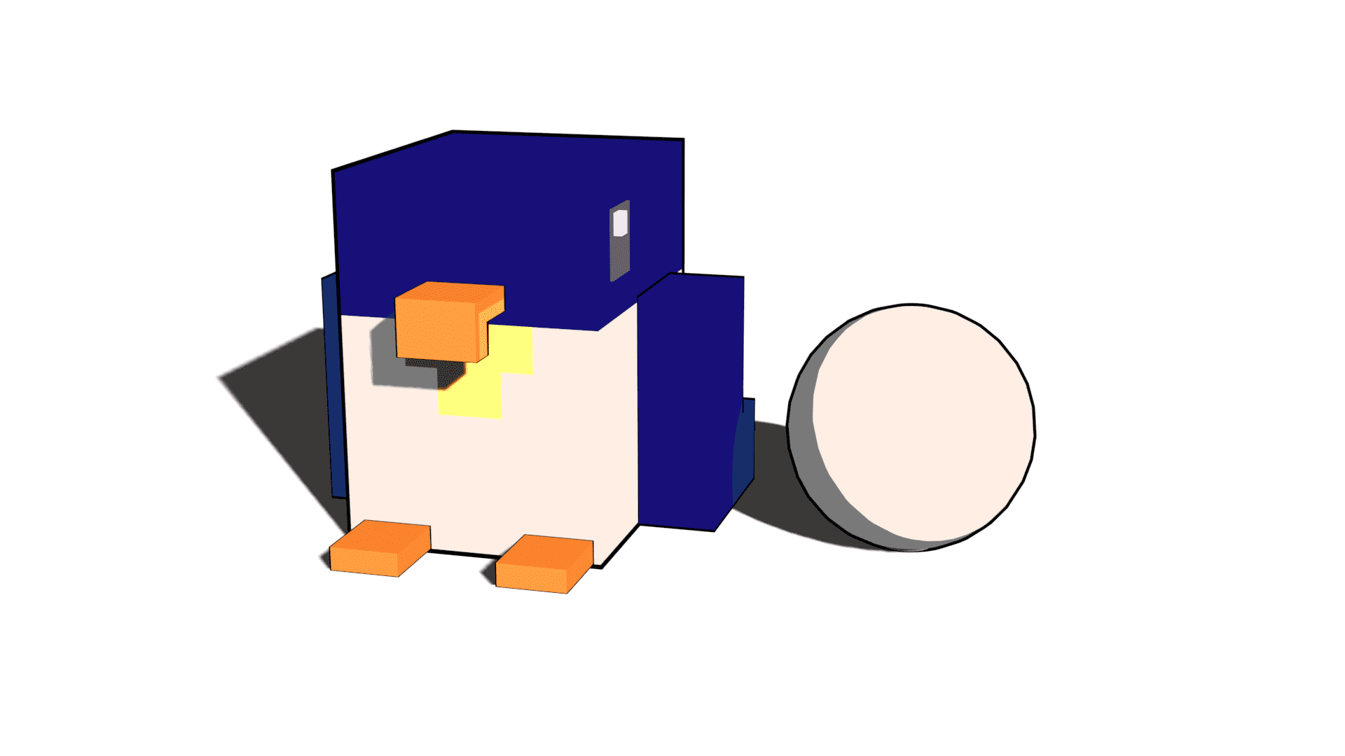 pinguin