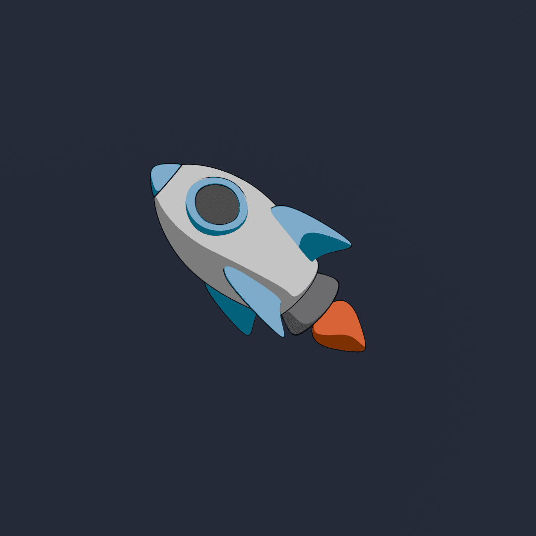 rocket