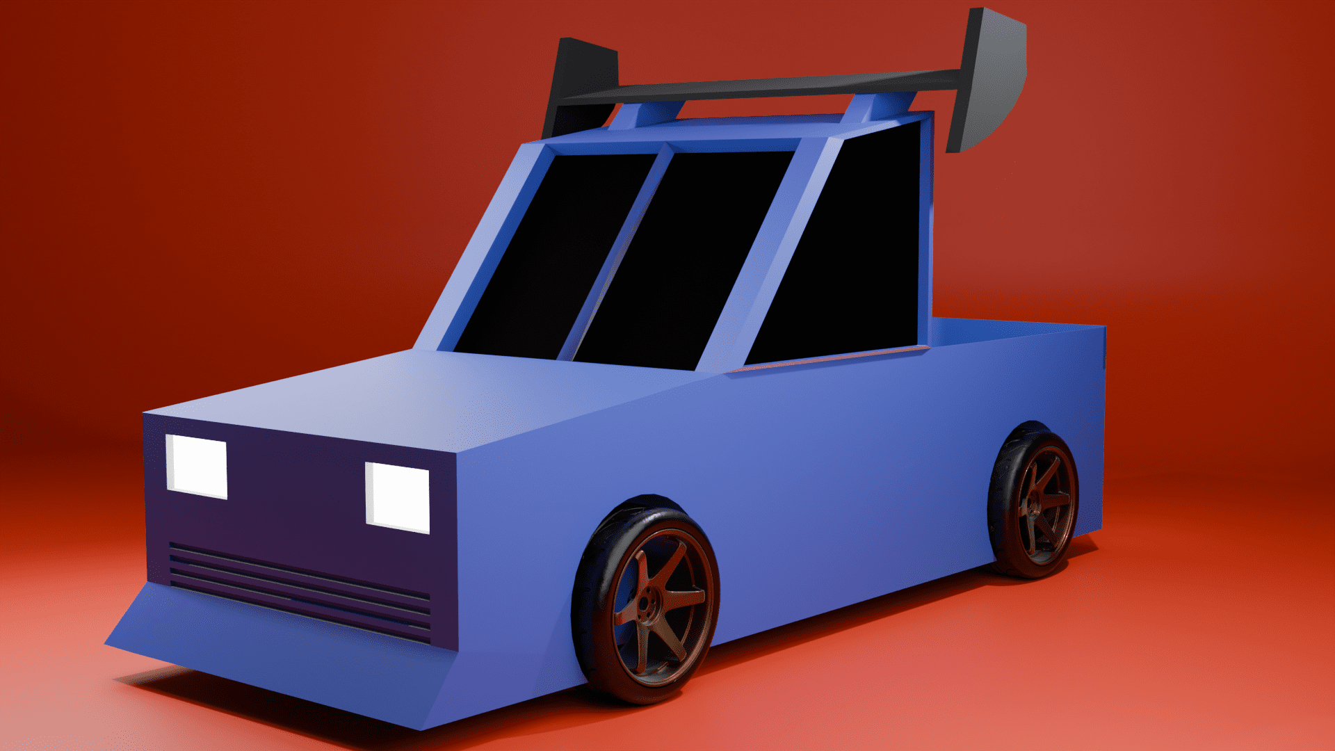 mobil mobilan