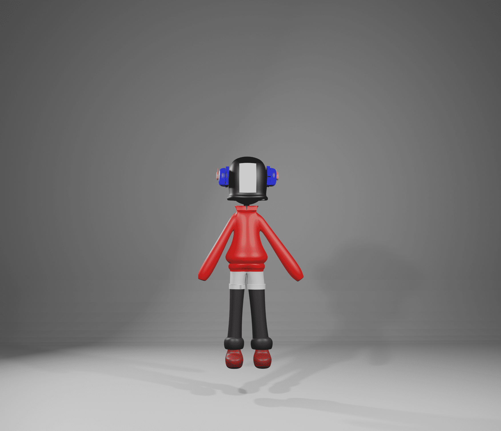 robot