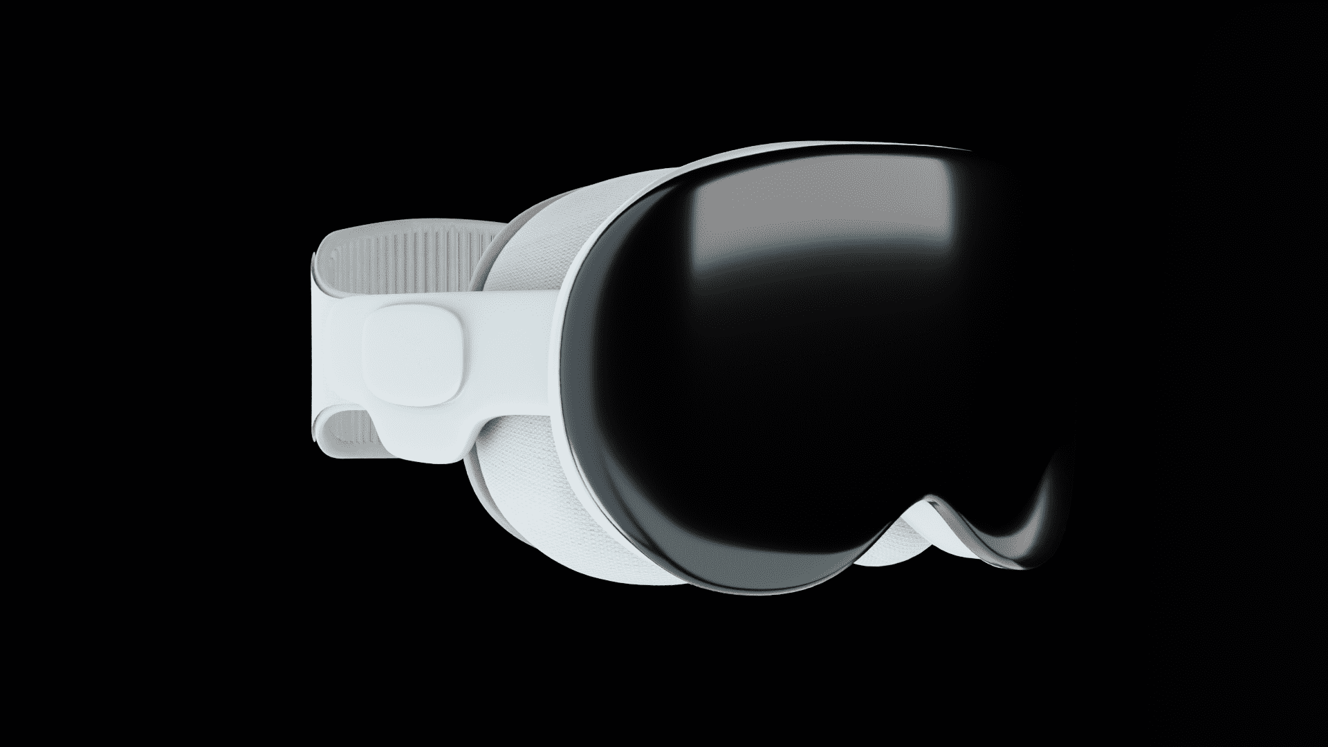APPLE VISION PRO