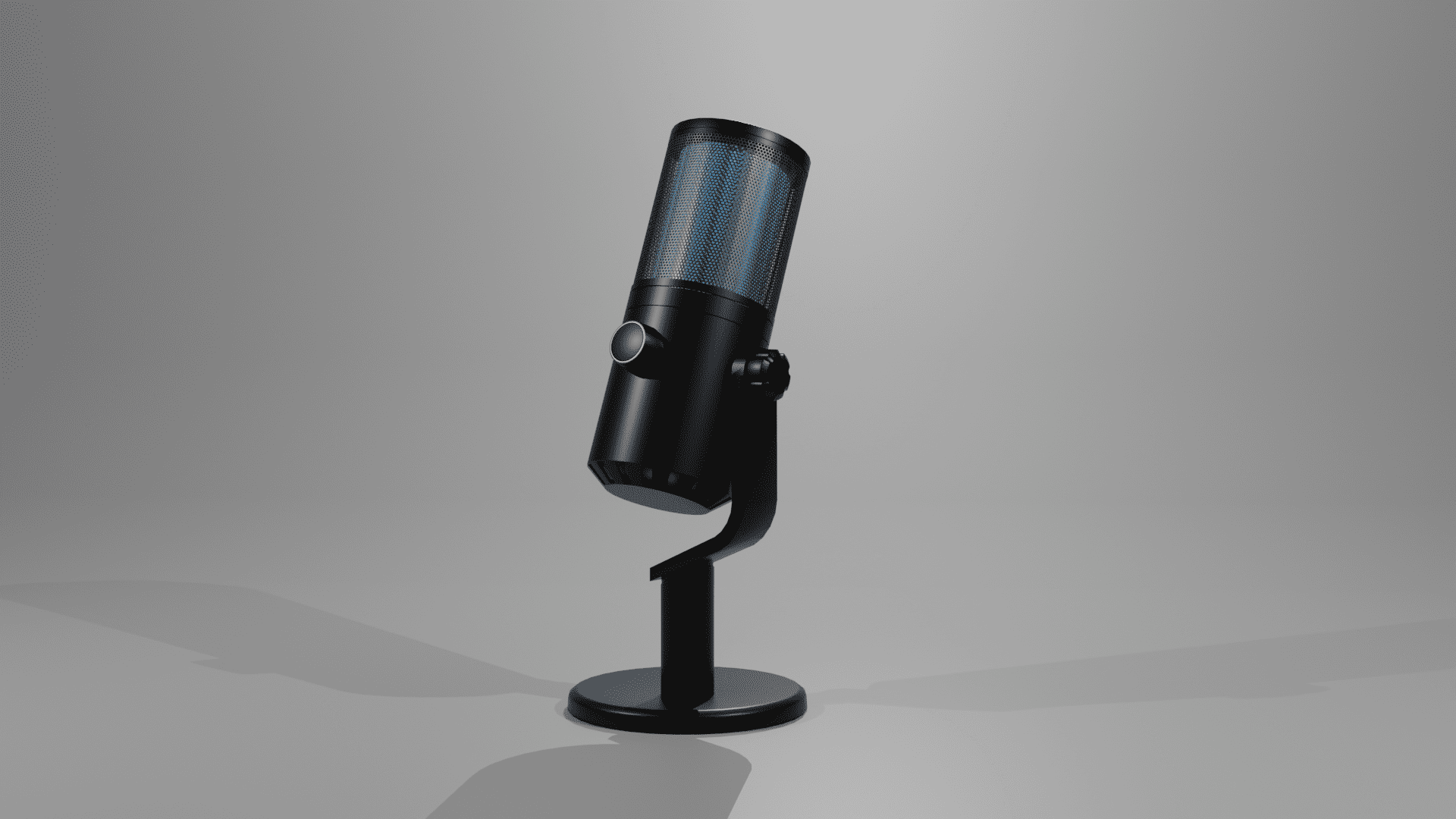 microfon