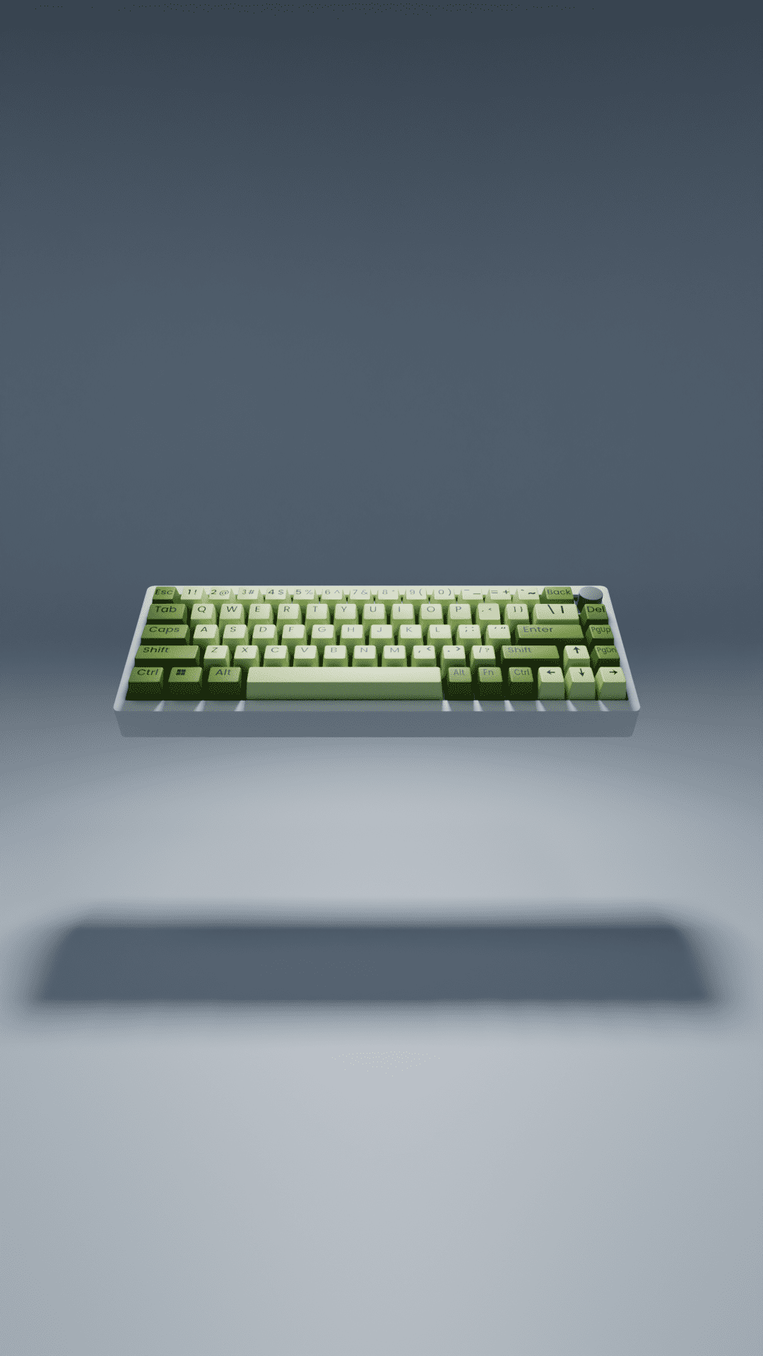 KEYBOARD
