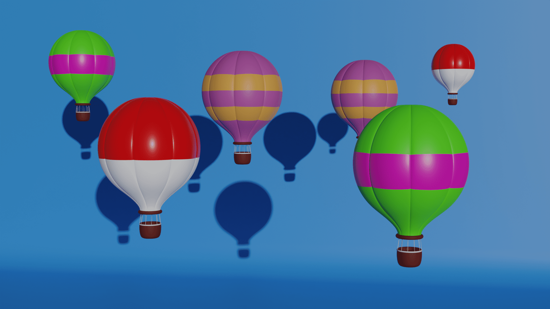 balon udara