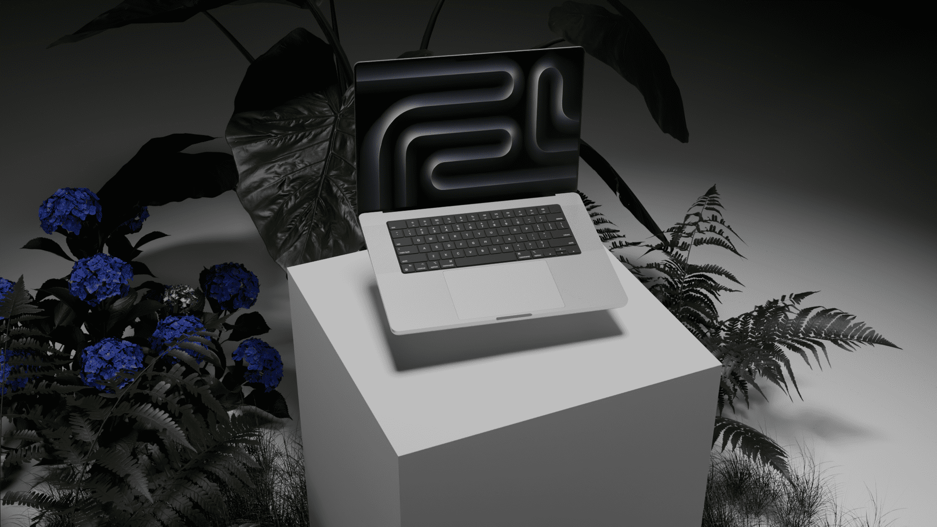MACBOOK