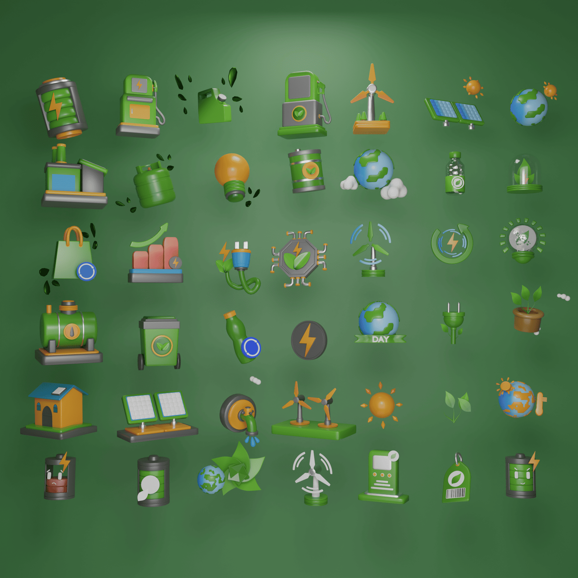 ECOLOGY