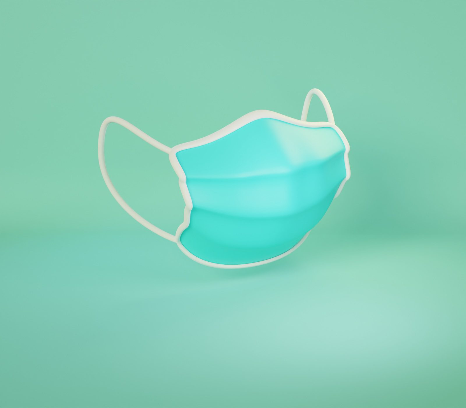 Icon Medical Mask