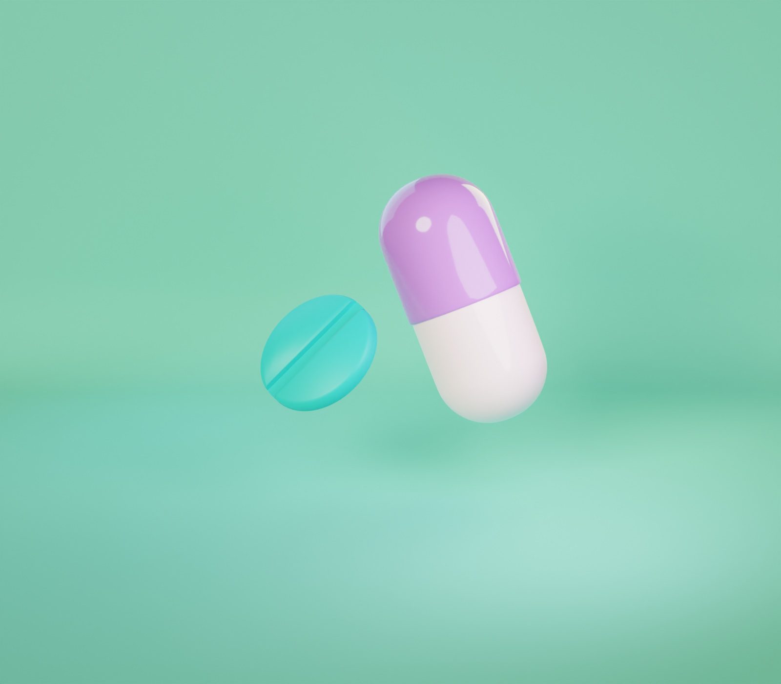Icon Medicine Pills