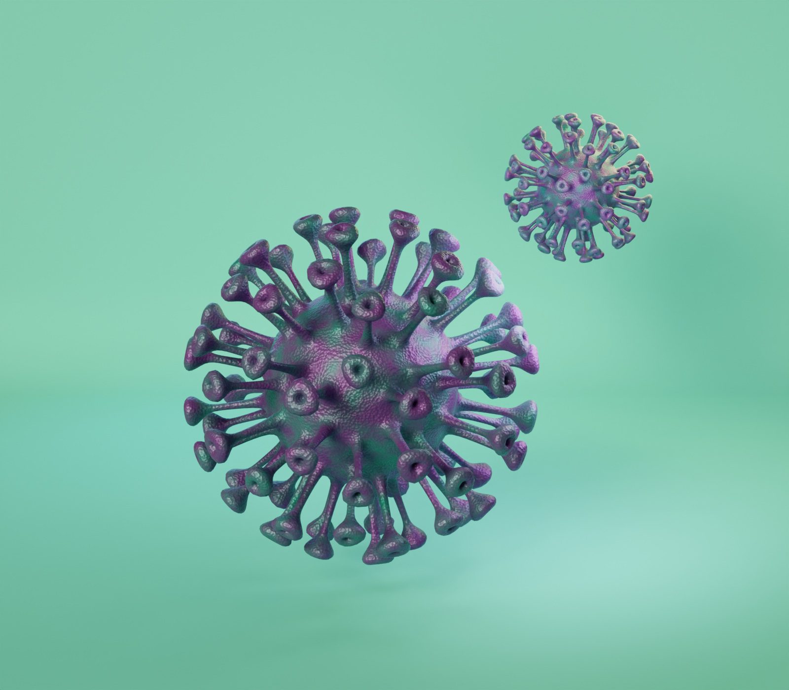 Icon Medical Virus