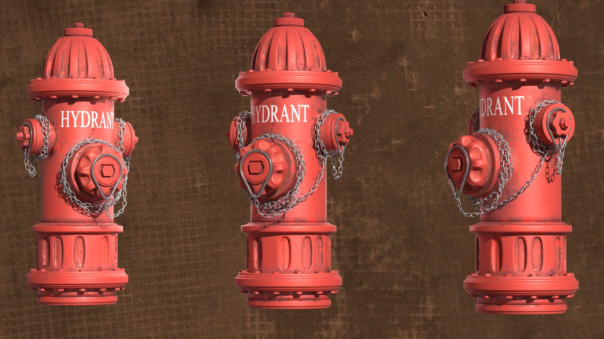HYDRANT