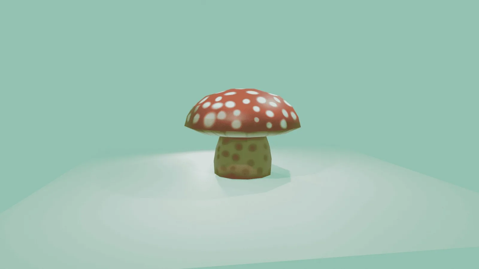 Mushroom