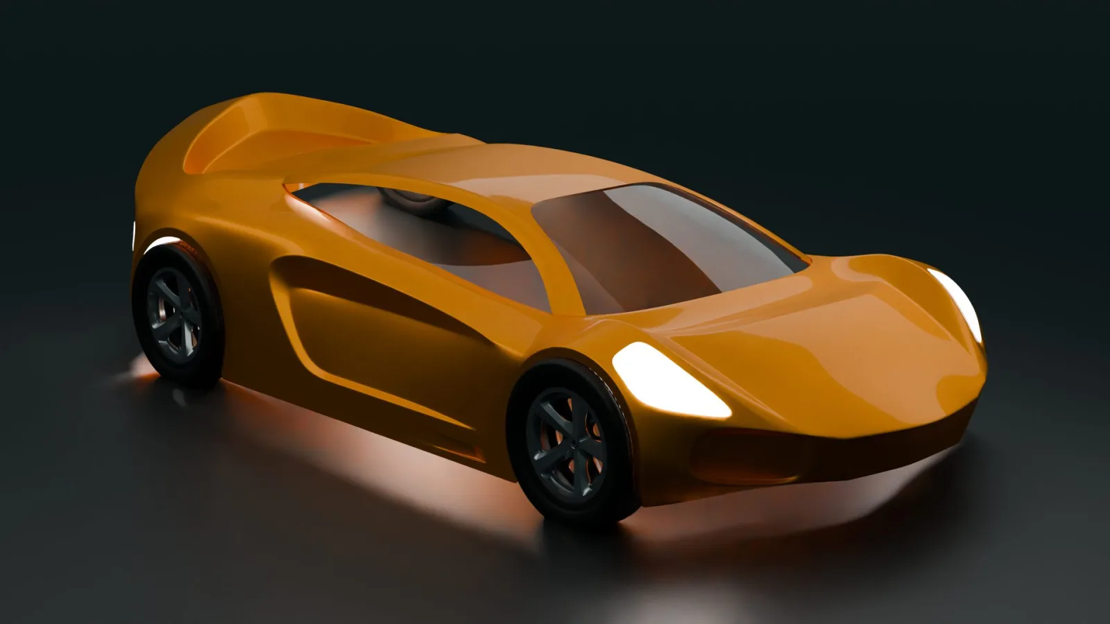Super Car