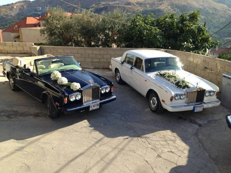 Rolls-Royce Corniche 1970s Convertible thumbnail 5