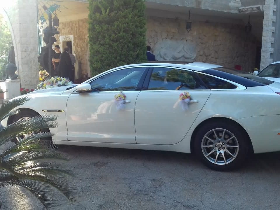 Jaguar XJL thumbnail 2