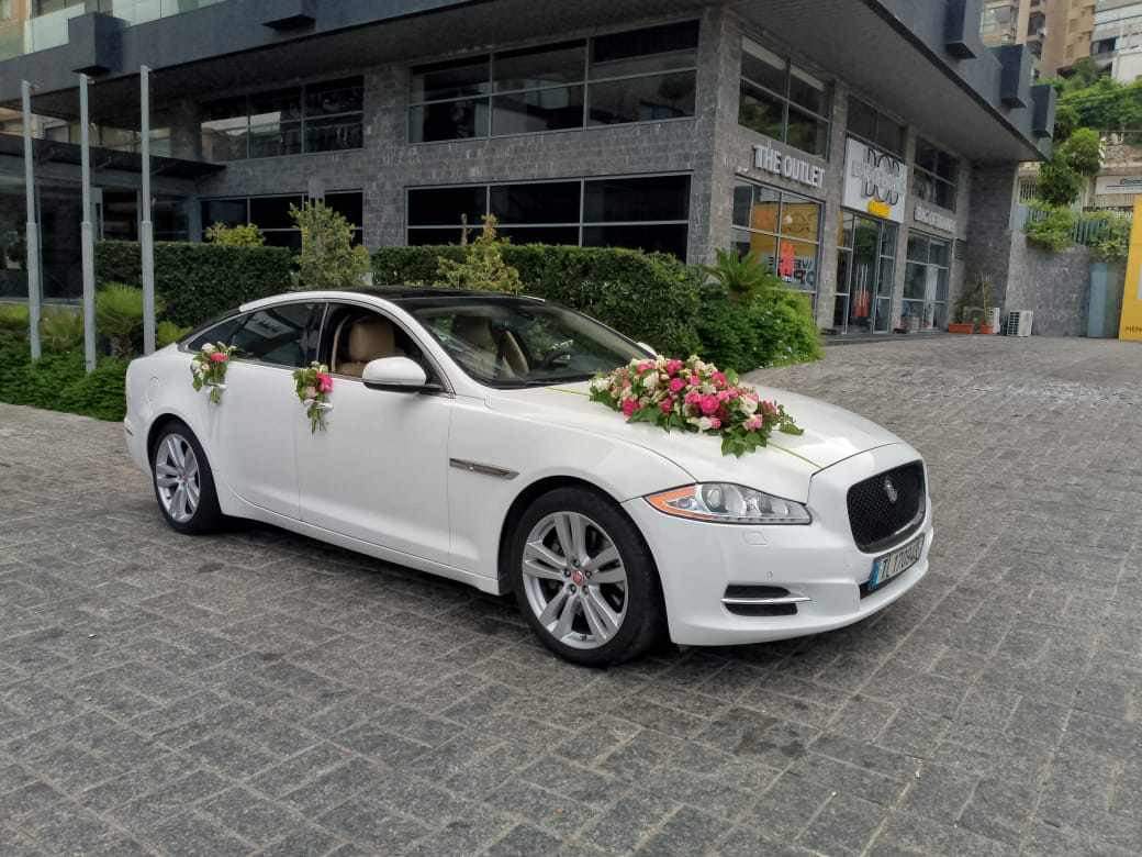 Jaguar XJL thumbnail 3