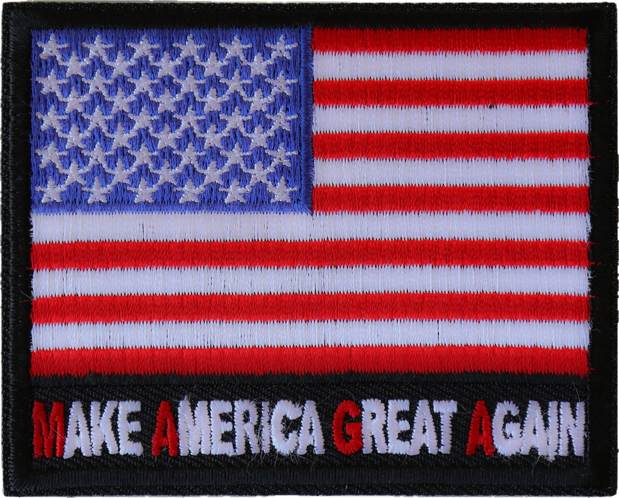 Star-Spangled