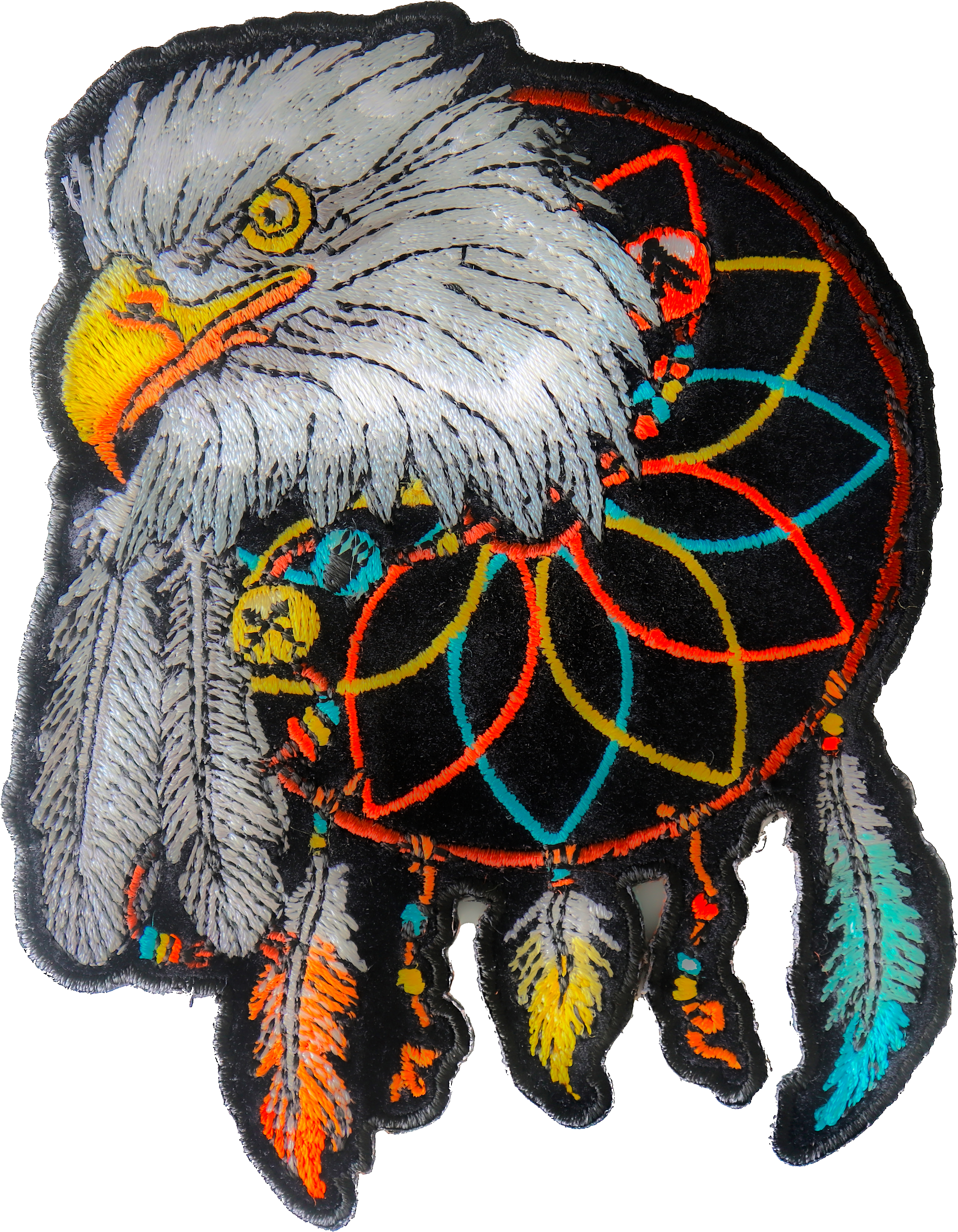 Native American Heritage