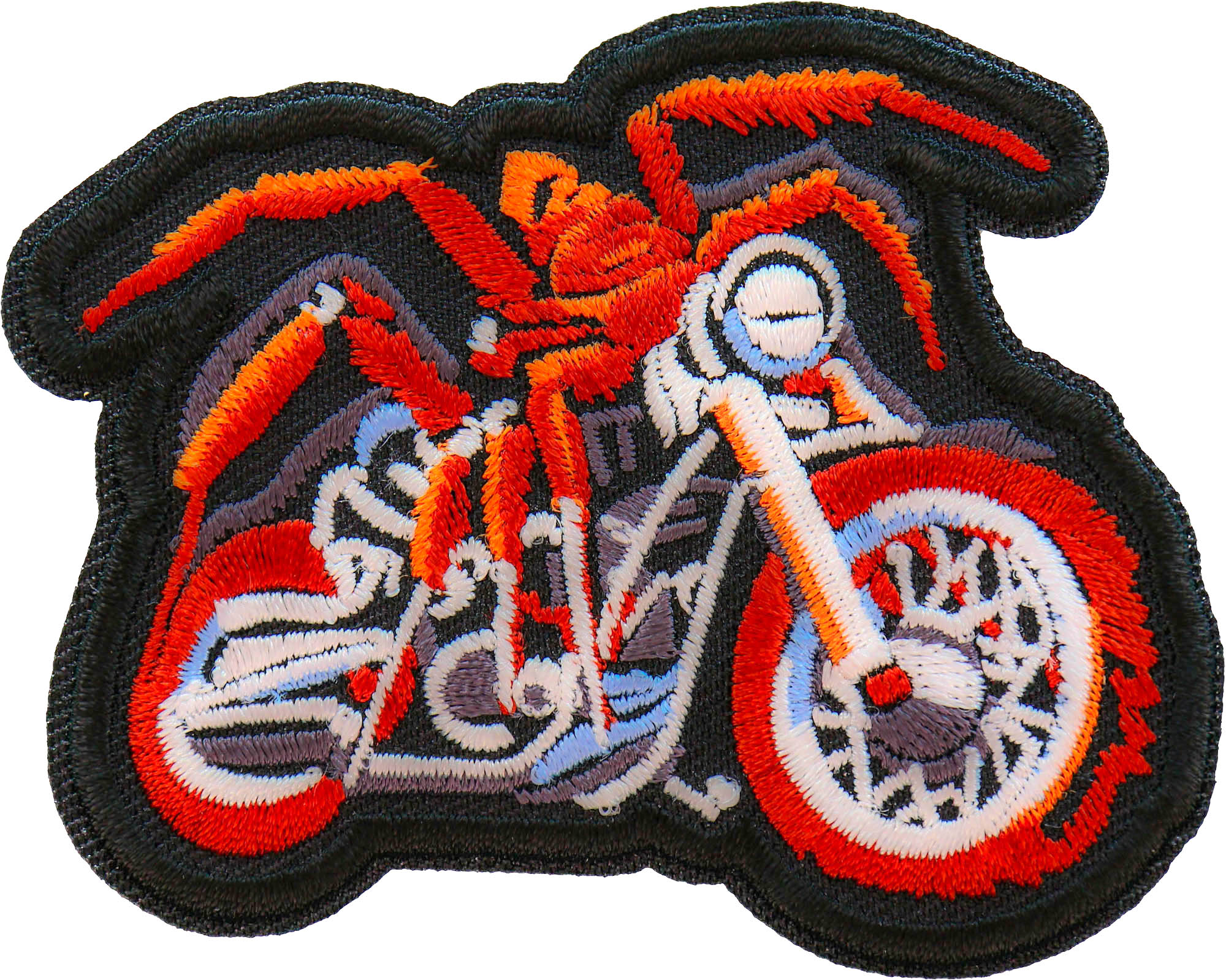 Animal Patches