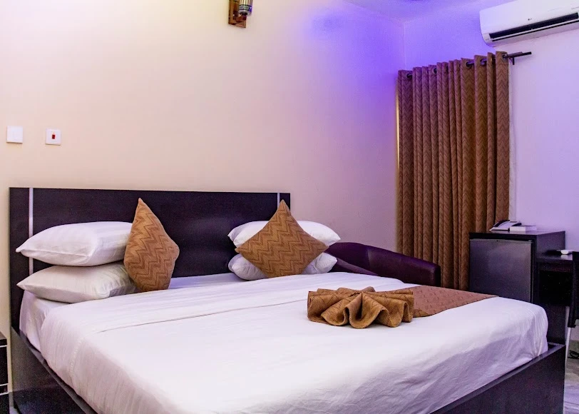 Atlantic Sterling Hotel