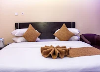 Atlantic Sterling Hotel