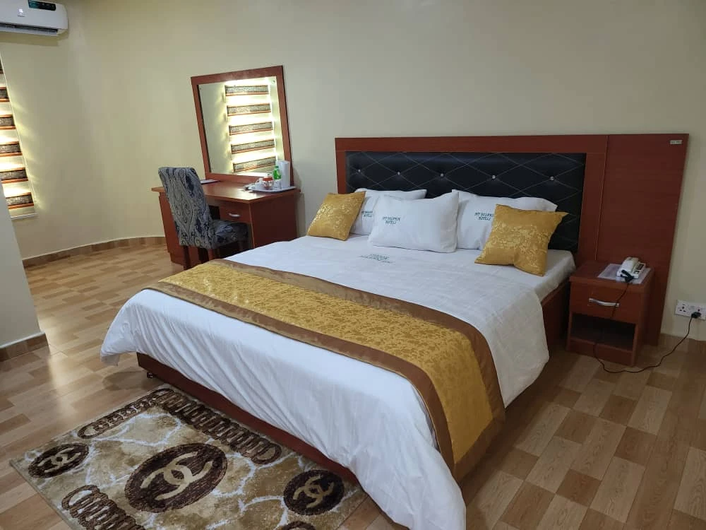 Executive Suite