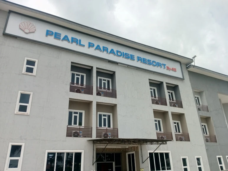 Pearls Paradise Resort by 4E